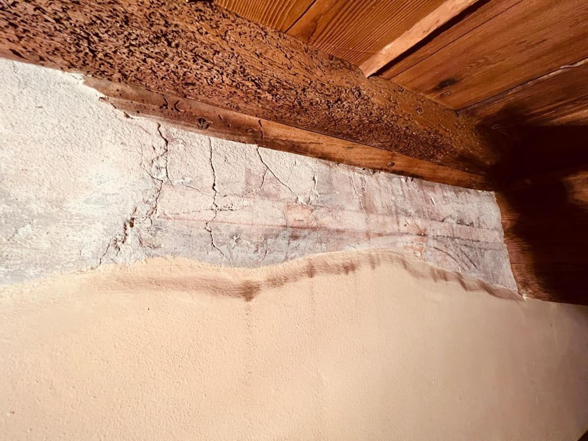 Apartamento La Signoria Historic *
