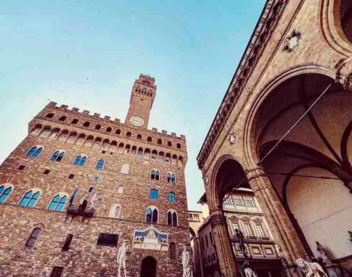 La Signoria Historic Florença