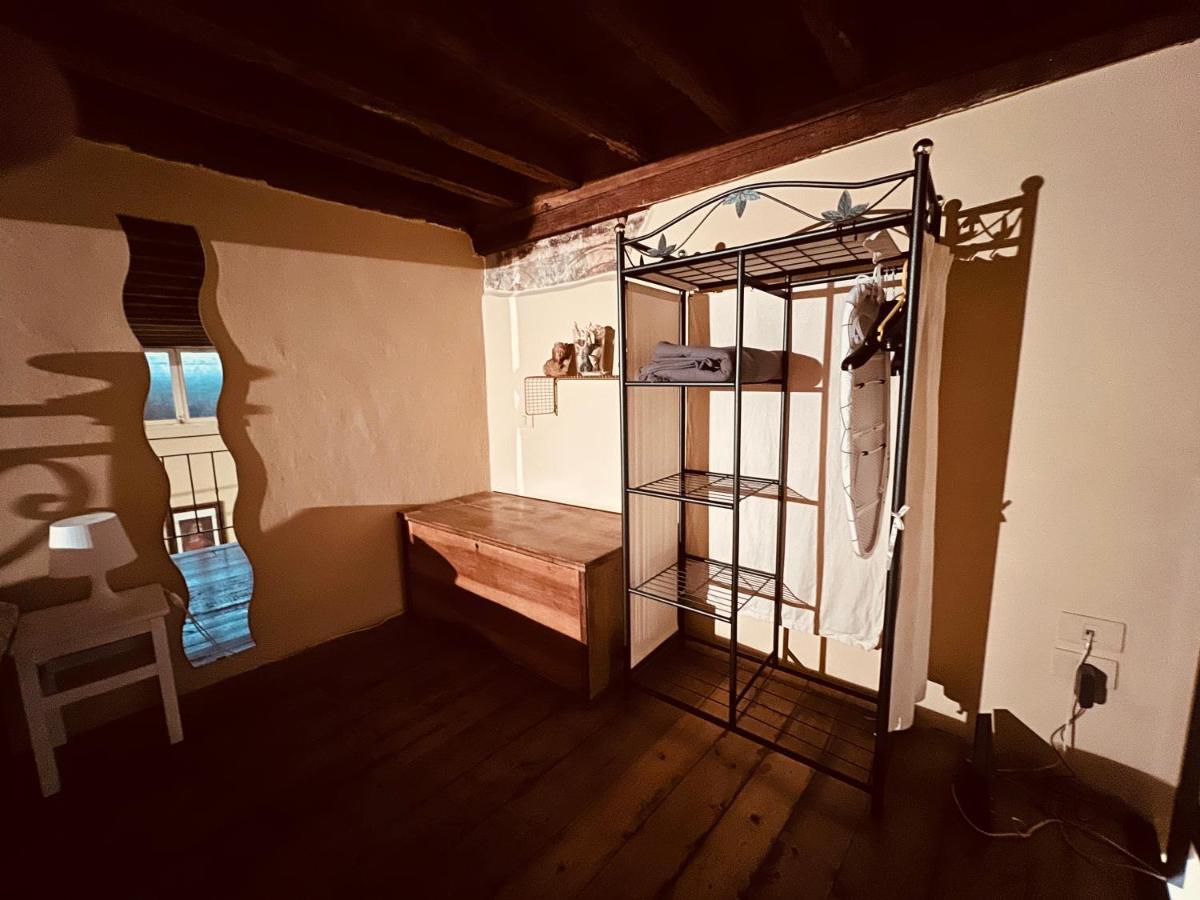 La Signoria Historic Apartamento Florença