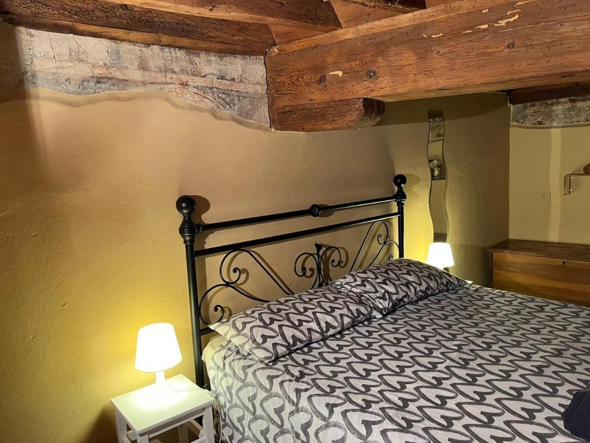 La Signoria Historic Apartamento