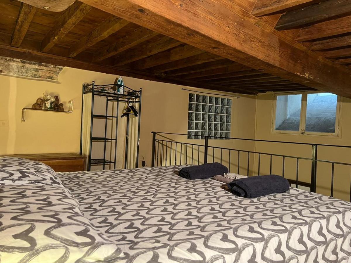 La Signoria Historic Apartamento *