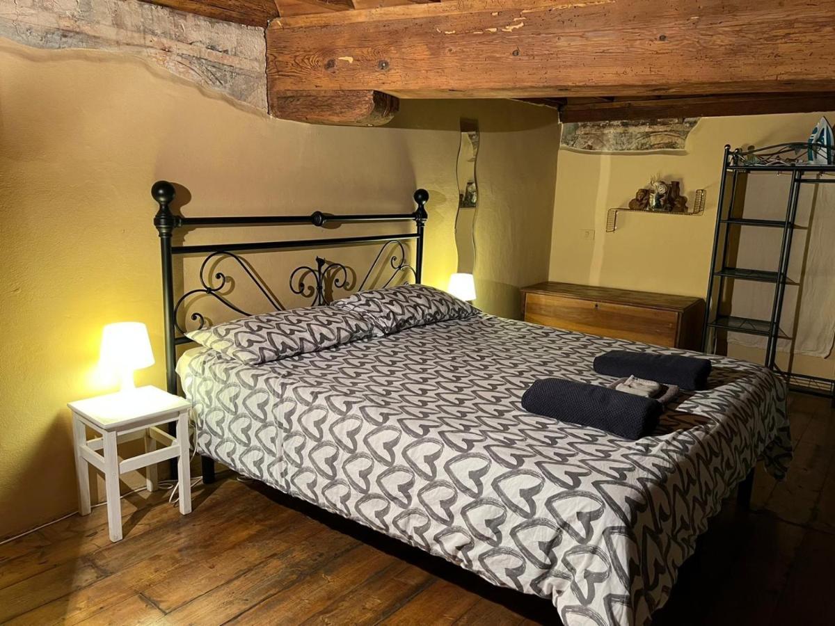 Apartamento La Signoria Historic